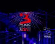 The Critic’s Note Book; 3music Awards 21