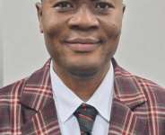 Dr.Jabil Sayibu US-based Financial Economist and Policy Analyst