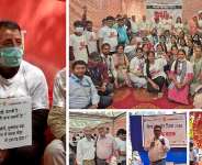 Preventing, finding and treating all TB at ground zero