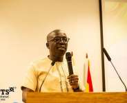 Mr. Appiah Kusi Adomako, Esq., Director, West Africa Regional Centre of CUTS.