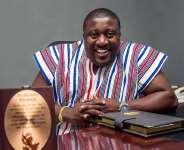 The NPP National Youth Position: Dont Overlook Nana B