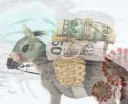 Money Mules Operations in Times of COVID-19! Don’t be a Victim