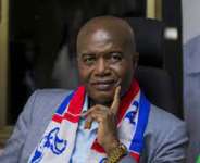 Open Letter To NPP National Chairman, Open The Flood Gate!!