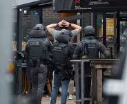 REUTERS - Piroschka Van De Wouw