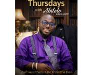 Why I Started Liberation Thursdays with Abilolo - By Michael A Sarfo-Kantanka