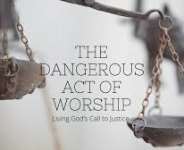 Worship To Govern: Seven-Fold Purpose Of Worship