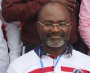 Flagbearer race: Choose vision over popularity — Ken Agyapong urges NPP delegates