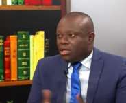 Justice Alexander Osei Tutu of the Court of Appeal