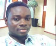 Meet George Dwamena Kuun, A Self-Taught And Arguably The Youngest Filmmaker In Ghana Who Rejected UG, Legon To Pursue A Full-Time Movie Career