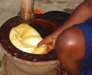 Provocative Conscience: The Fufu Controversy