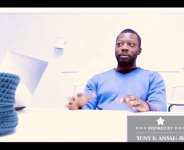 Tony Kwame Ansah, Jr.