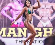 Godwin Frimpong, Vanessa Efia Kolekie appointed as chairman, secretary of the Athletes commission of the Ghana Bodybuilding and Fitness Association