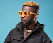 Bisa Kdei Drops Rap-Inspired Single Son