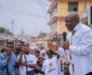 Ayawaso East by-election: Come out and vote; be part of the decision-making — Baba Jamal urges