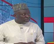 Ayawaso East by-election: ‘I’ve advised my supporters to be law-abiding’ — Baba Jamal