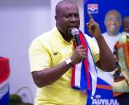 By-election: Ayawaso East parliamentary seat will flip to NPP — Salam Mustapha