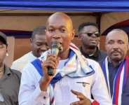 By-election: I’ll win Ayawaso East and prove Musah Dankwa wrong — NPP’s Ali Yusif