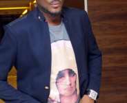 2FACE IDIBIA KICKSTARTS PROSTATE CANCER AWARENESS MONTH.