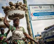 ‘Kayayei’:Thanks For The Relief