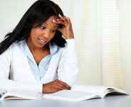 How to Study for the GRE Test.