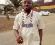The Author