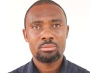 Philip Danso Appiagyei