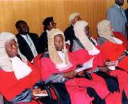 The Judicial System Needs Changes