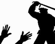 RE: Abuse of Power