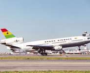 Ghanair- SWOT analysis