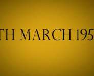 A Trip Down Memory Lane Of The Historic 6th March 1957 - The Independence Of Ghana