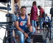 My Movie is not like Black Panther, I Spent N10 Million on itActor, Ernest Obi