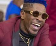 shatta wale