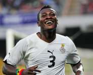 Asamoah Gyan needs to be part of the Black Stars