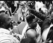Pray For Ghana On 64th Independence Day – Ogha President