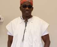 A Case Study Of Ghana