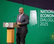 National Economic Dialogue 2025 Communiqu