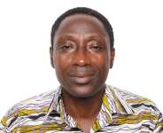 David Baba Sempah, PhD.