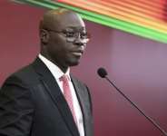 Ghana is witnessing a significant economic turnaround — Finance Minister
