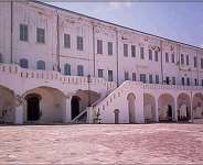 Presidential Palace: The Saga Of White Elephants And Ivory Towers