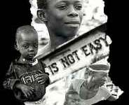 Current Condition of Ghana