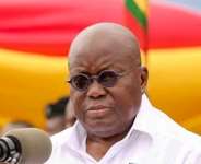 President Nana Akufo- Addo