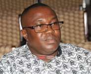 Ofosu Ampofo, NDC Chairman