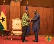 Consolidating Our Losses; Our Country, Our Pain