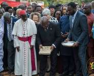 Nana Addo Is Pretending To Love God.... Efo Worlanyo Tsekpo