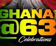 Mother Ghana: The Ever-Resilient Nation