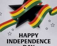 Suffering in the Midst of Abundance: 64 Years of Independence