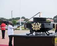 Ghana@66 Needs a Transformational Servant (Tran-Serve) Leadership to steer affairs of the nation on the eve of independence anniversary