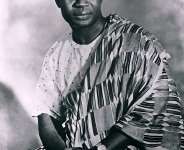 The Nkrumah Legacy: A blueprint for Ghanas Growth