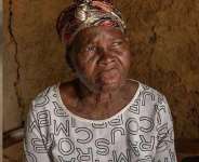 Give to Gain: Justice for Women Accused of Witchcraft in Africa