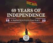 69 Years Of Independence: A Reflection From Ee uk”